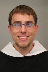 Br. James-Peter Trares